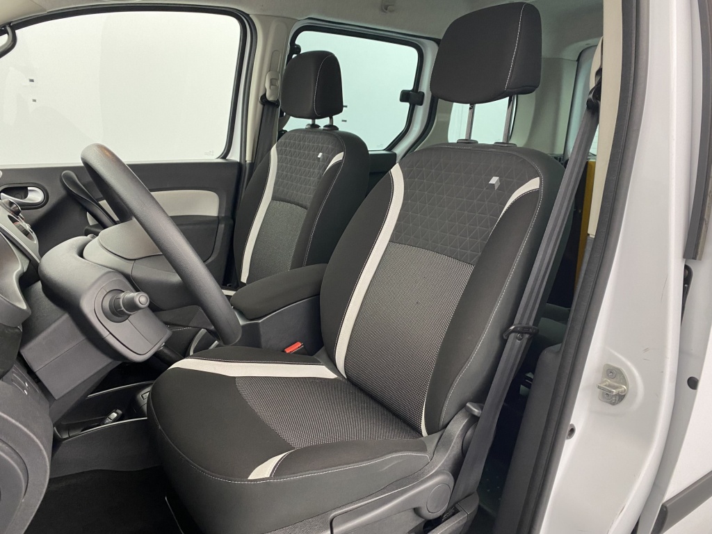 RENAULT Kangoo Limited dCi 90 Energy - ref: 6-2971x187152 - Photo 13
