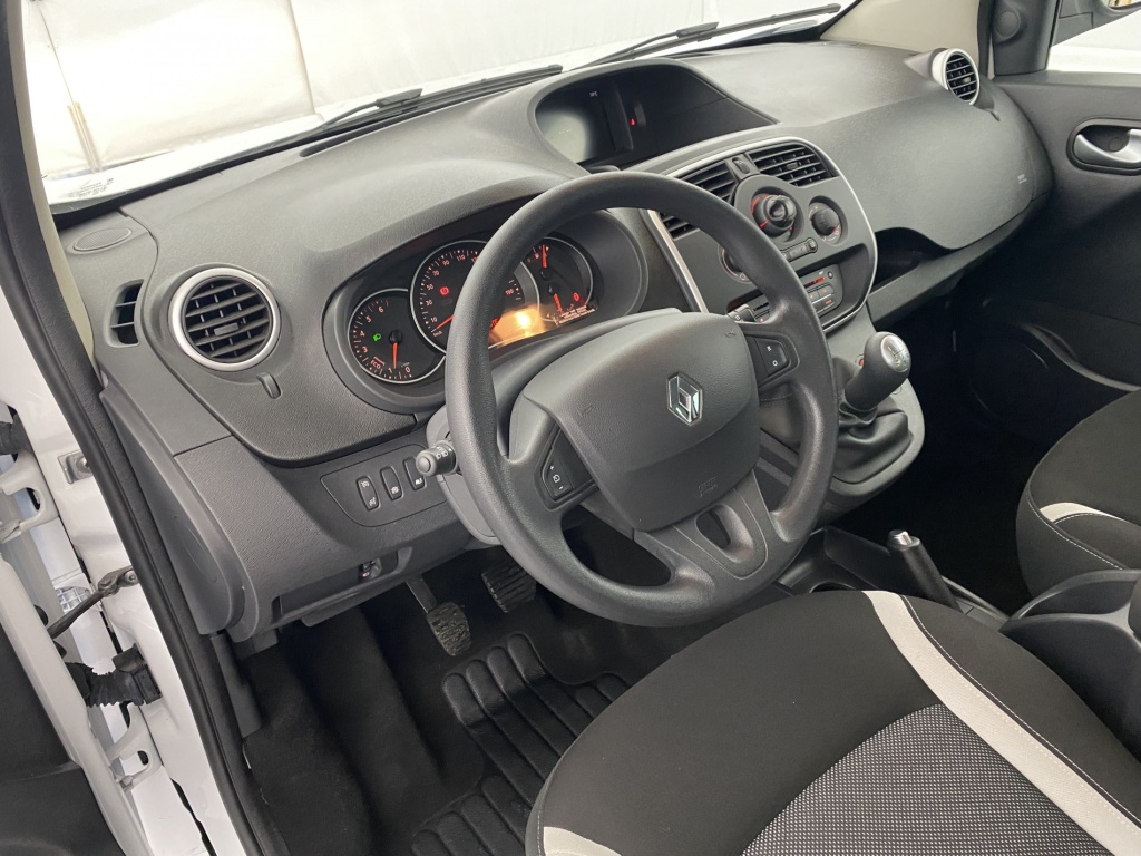 RENAULT Kangoo Limited dCi 90 Energy - ref: 6-2971x187152 - Photo 14
