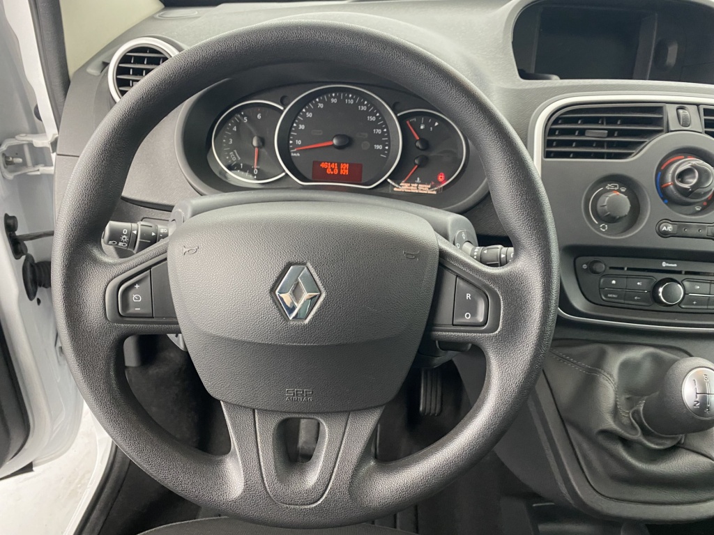 RENAULT Kangoo Limited dCi 90 Energy - ref: 6-2971x187152 - Photo 15