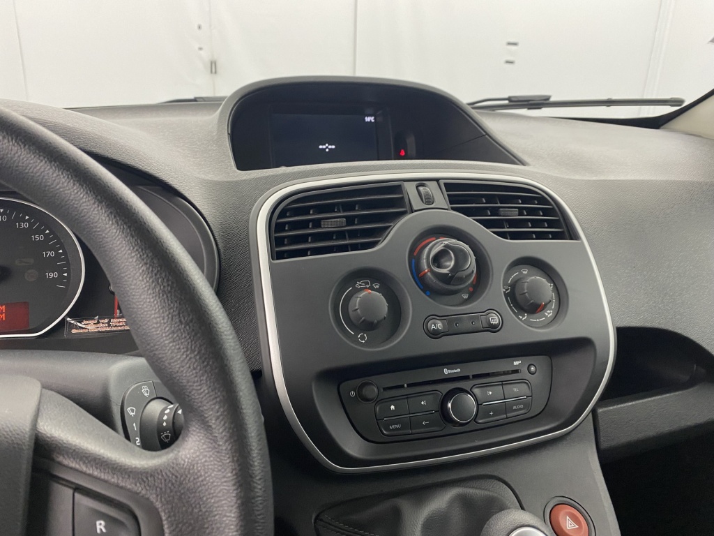 RENAULT Kangoo Limited dCi 90 Energy - ref: 6-2971x187152 - Photo 18