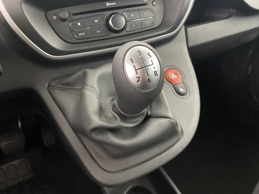 RENAULT Kangoo Limited dCi 90 Energy - ref: 6-2971x187152 - Photo 19