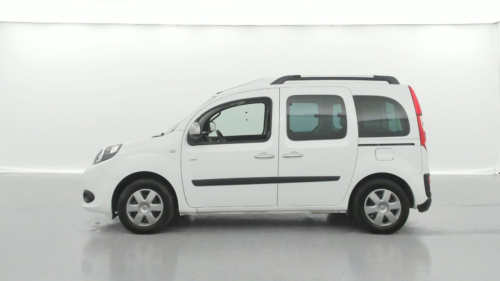 RENAULT Kangoo Limited dCi 90 Energy - ref: 6-2971x187152 - Photo 2