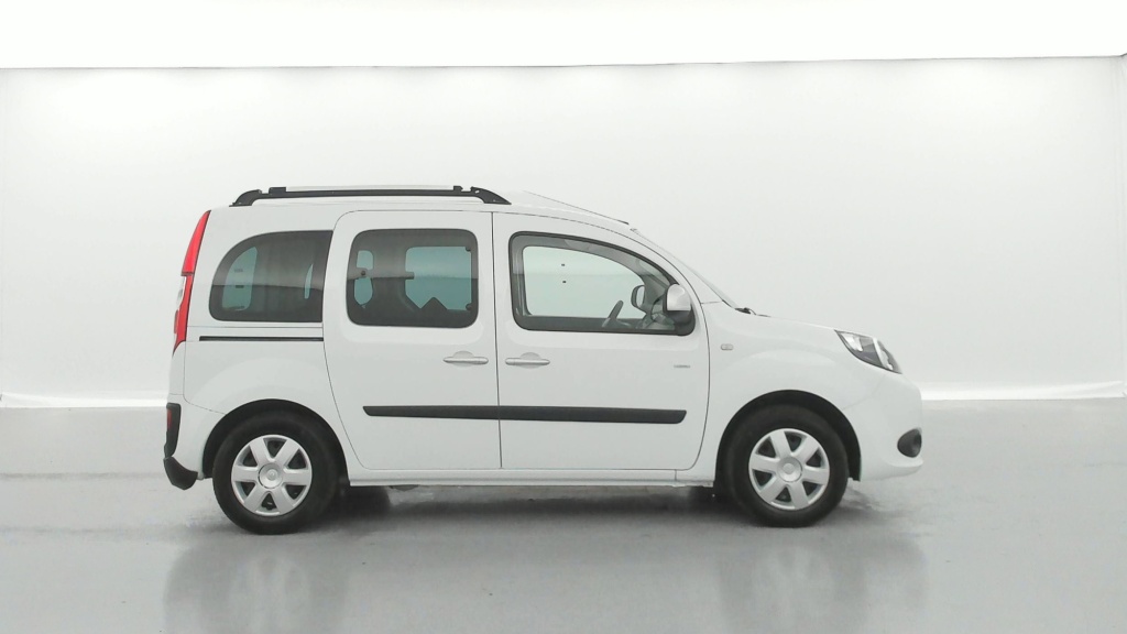 RENAULT Kangoo Limited dCi 90 Energy - ref: 6-2971x187152 - Photo 6