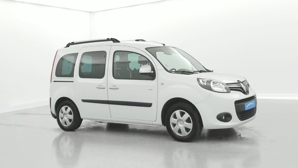 RENAULT Kangoo Limited dCi 90 Energy - ref: 6-2971x187152 - Photo 7