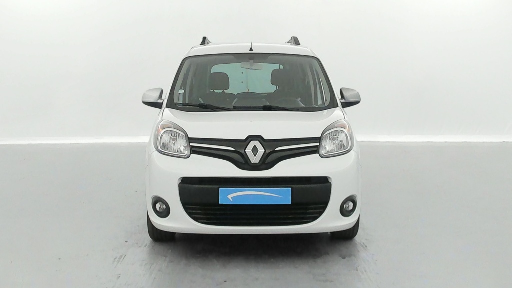 RENAULT Kangoo Limited dCi 90 Energy - ref: 6-2971x187152 - Photo 8