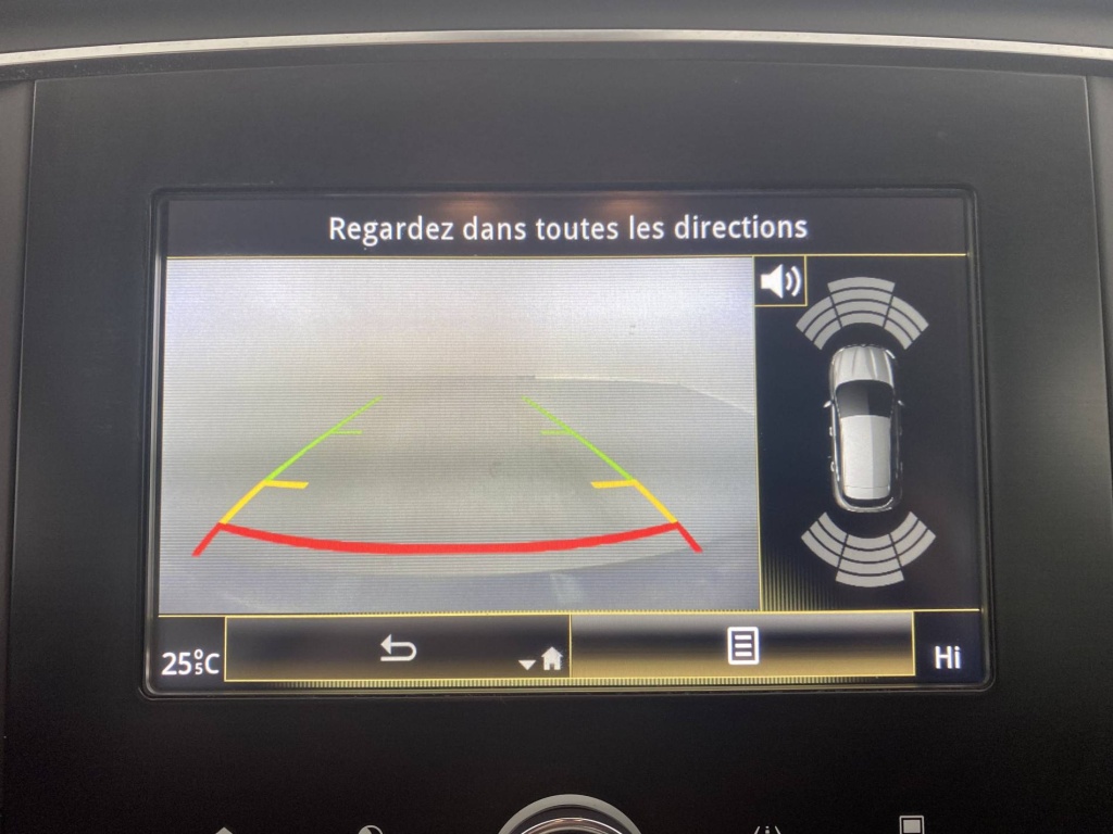 RENAULT Megane Zen Blue dCi 115 - ref: 6-2971x187160 - Photo 16