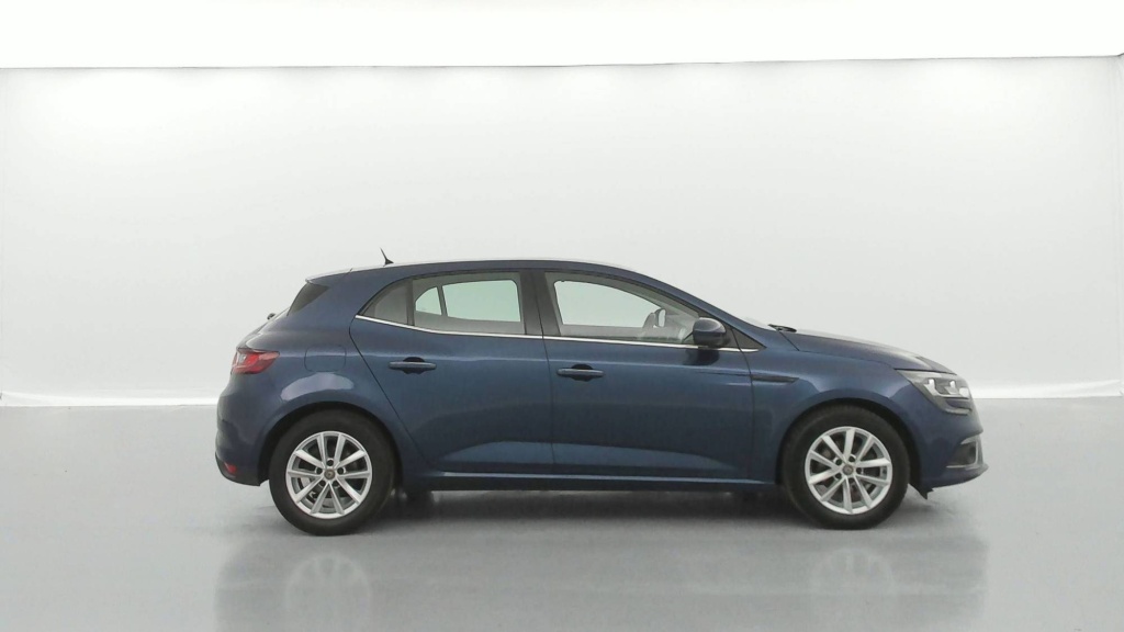 RENAULT Megane Zen Blue dCi 115 - ref: 6-2971x187160 - Photo 6