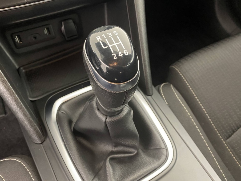 RENAULT Megane Estate Business IV Estate Blue dCi 115 - ref: 6-2971x187161 - Photo 17