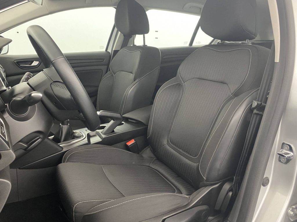 RENAULT Megane Estate Business IV Estate Blue dCi 115 - ref: 6-2971x187161 - Photo 18