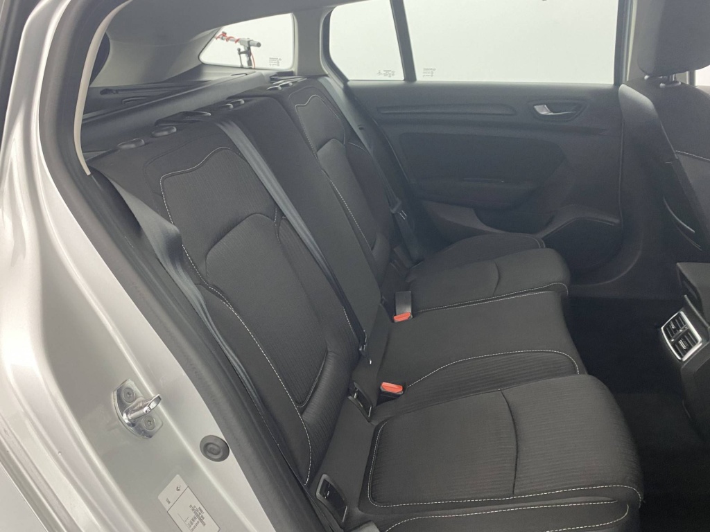 RENAULT Megane Estate Business IV Estate Blue dCi 115 - ref: 6-2971x187161 - Photo 19