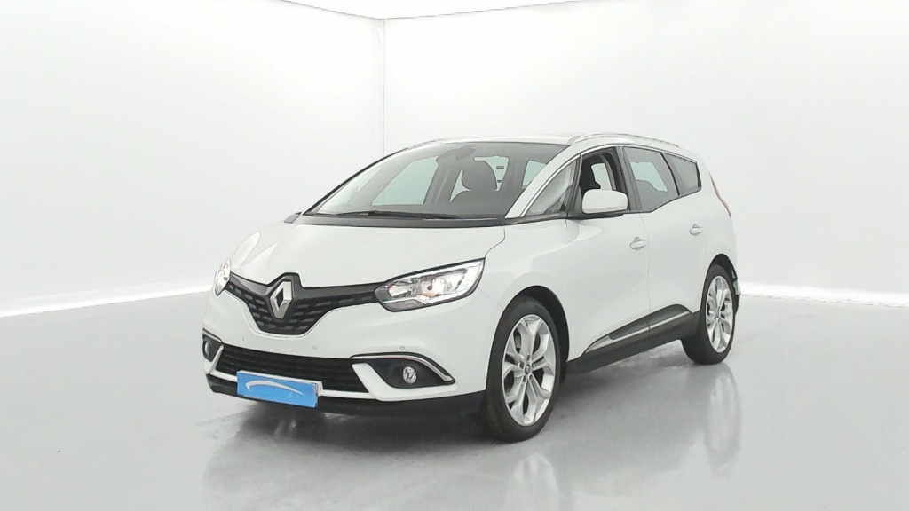RENAULT Grand Scenic Business 7 pl TCe 130 Energy - ref: 6-2971x187184 - Photo 1