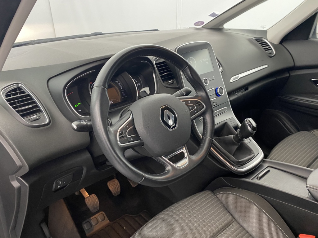 RENAULT Grand Scenic Business 7 pl TCe 130 Energy - ref: 6-2971x187184 - Photo 10