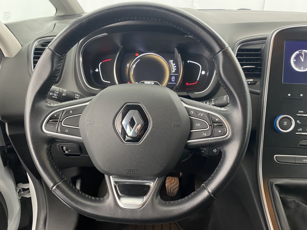 RENAULT Grand Scenic Business 7 pl TCe 130 Energy - ref: 6-2971x187184 - Photo 12