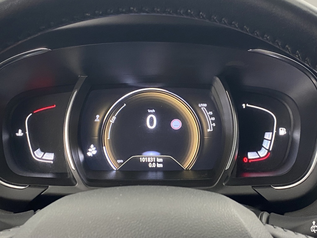 RENAULT Grand Scenic Business 7 pl TCe 130 Energy - ref: 6-2971x187184 - Photo 14