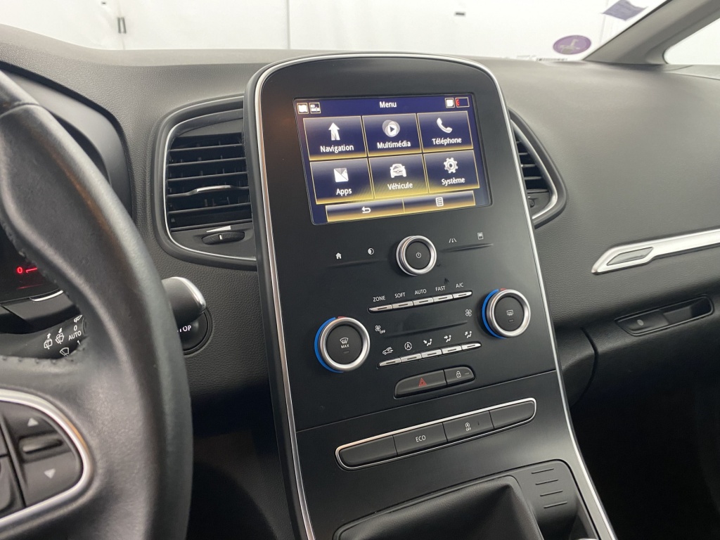 RENAULT Grand Scenic Business 7 pl TCe 130 Energy - ref: 6-2971x187184 - Photo 15