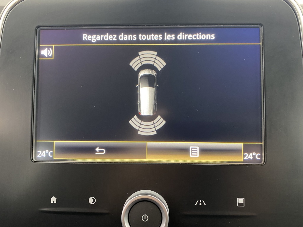 RENAULT Grand Scenic Business 7 pl TCe 130 Energy - ref: 6-2971x187184 - Photo 17