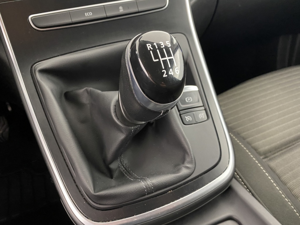 RENAULT Grand Scenic Business 7 pl TCe 130 Energy - ref: 6-2971x187184 - Photo 18