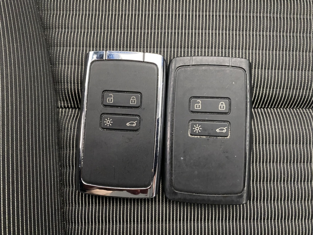 RENAULT Grand Scenic Business 7 pl TCe 130 Energy - ref: 6-2971x187184 - Photo 19