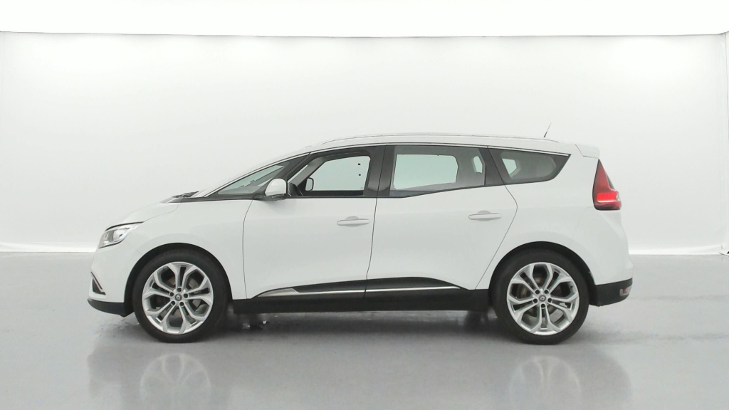 RENAULT Grand Scenic Business 7 pl TCe 130 Energy - ref: 6-2971x187184 - Photo 2