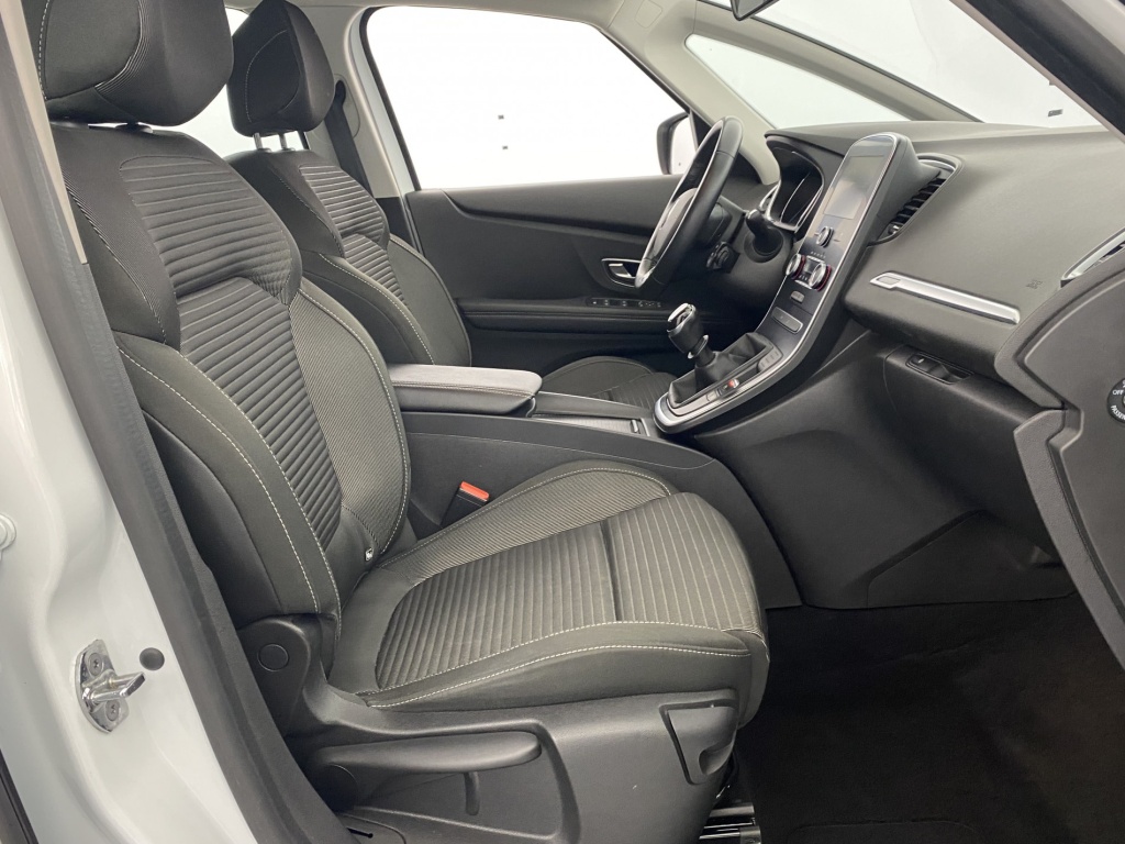 RENAULT Grand Scenic Business 7 pl TCe 130 Energy - ref: 6-2971x187184 - Photo 20