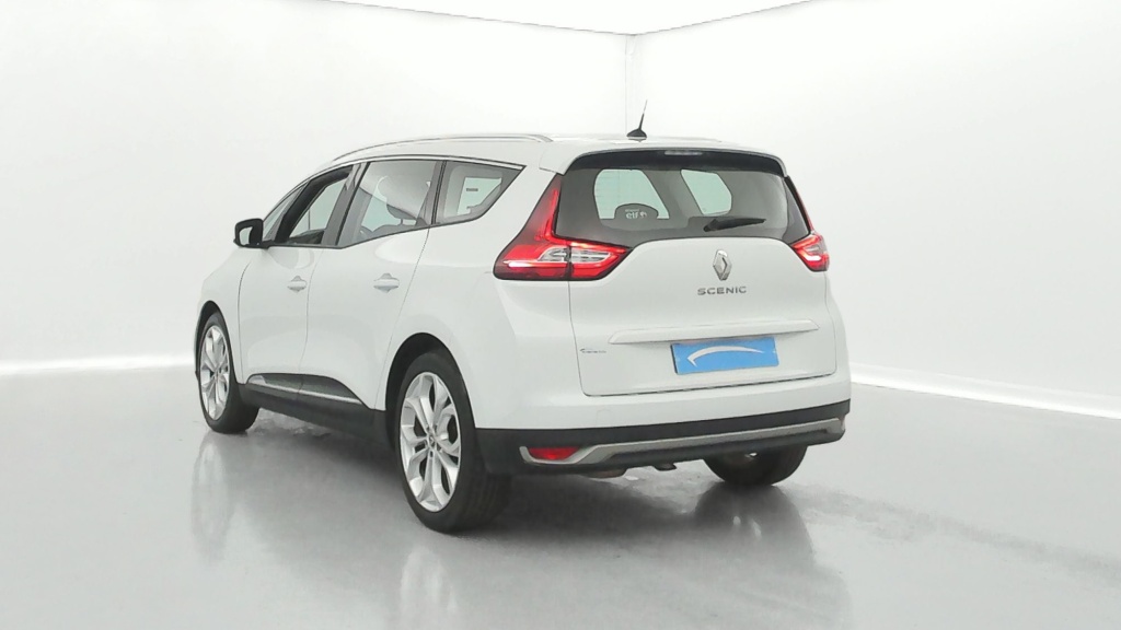 RENAULT Grand Scenic Business 7 pl TCe 130 Energy - ref: 6-2971x187184 - Photo 3