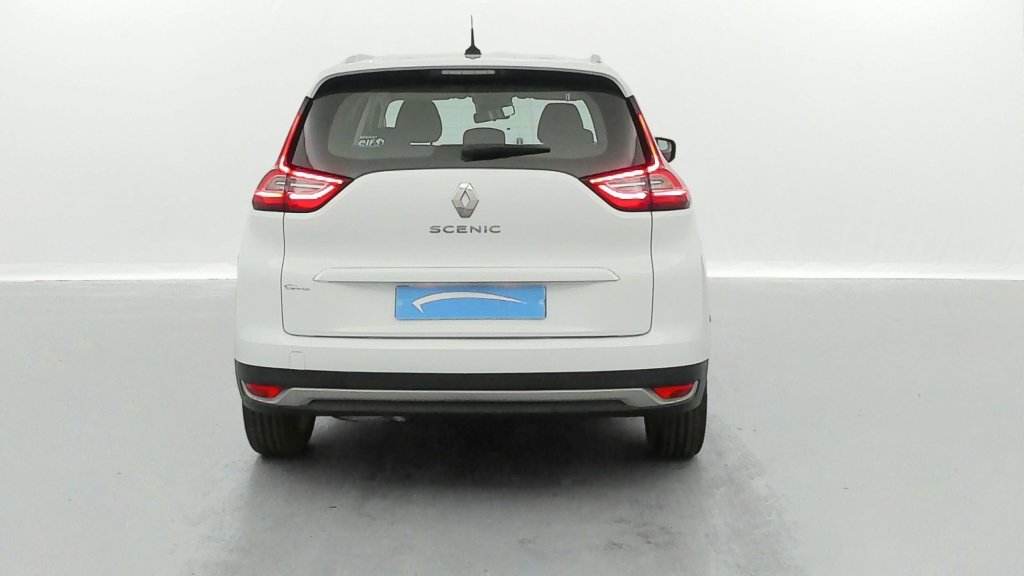 RENAULT Grand Scenic Business 7 pl TCe 130 Energy - ref: 6-2971x187184 - Photo 4