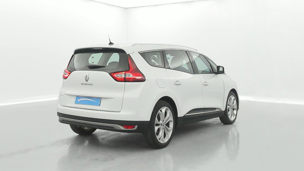 RENAULT Grand Scenic Business 7 pl TCe 130 Energy - ref: 6-2971x187184 - Photo 5