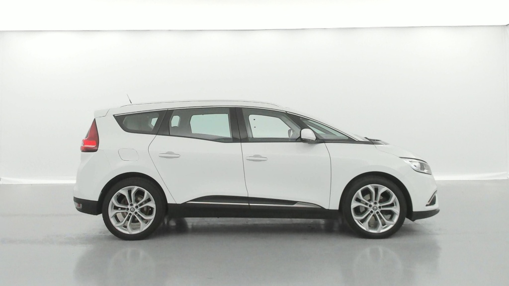 RENAULT Grand Scenic Business 7 pl TCe 130 Energy - ref: 6-2971x187184 - Photo 6