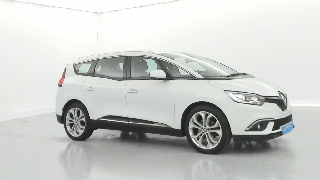 RENAULT Grand Scenic Business 7 pl TCe 130 Energy - ref: 6-2971x187184 - Photo 7