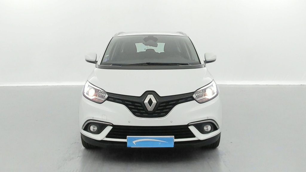 RENAULT Grand Scenic Business 7 pl TCe 130 Energy - ref: 6-2971x187184 - Photo 8