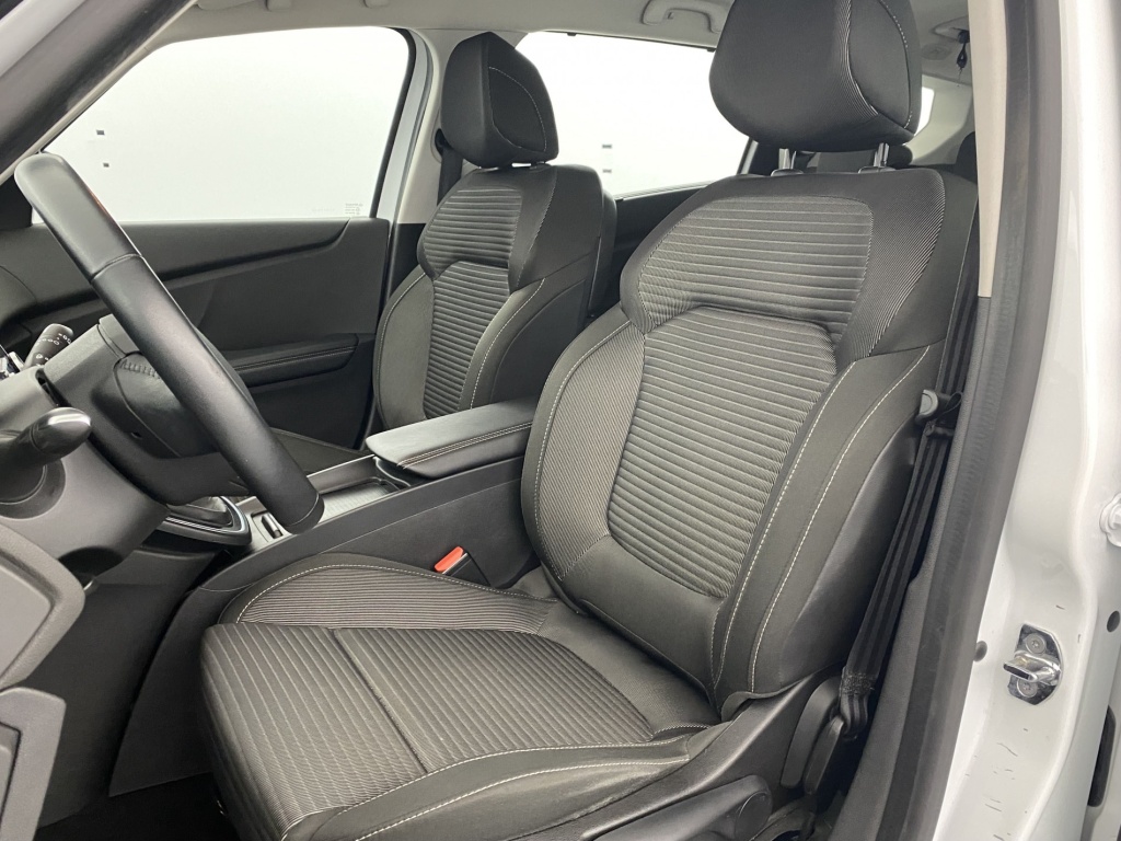 RENAULT Grand Scenic Business 7 pl TCe 130 Energy - ref: 6-2971x187184 - Photo 9