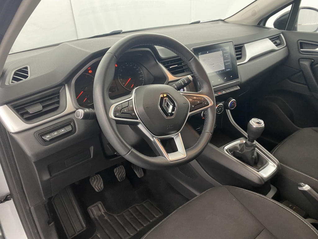 RENAULT Captur Business TCe 90 - ref: 6-2971x187315 - Photo 10