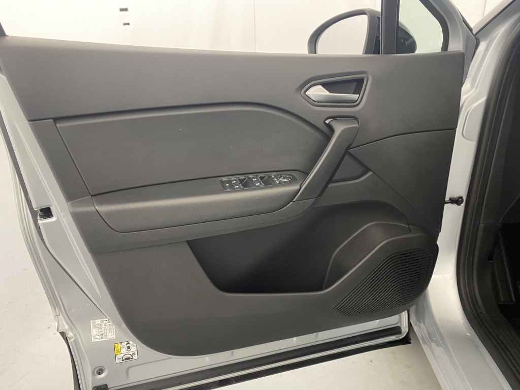 RENAULT Captur Business TCe 90 - ref: 6-2971x187315 - Photo 11