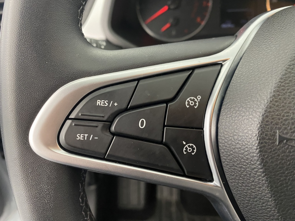 RENAULT Captur Business TCe 90 - ref: 6-2971x187315 - Photo 13