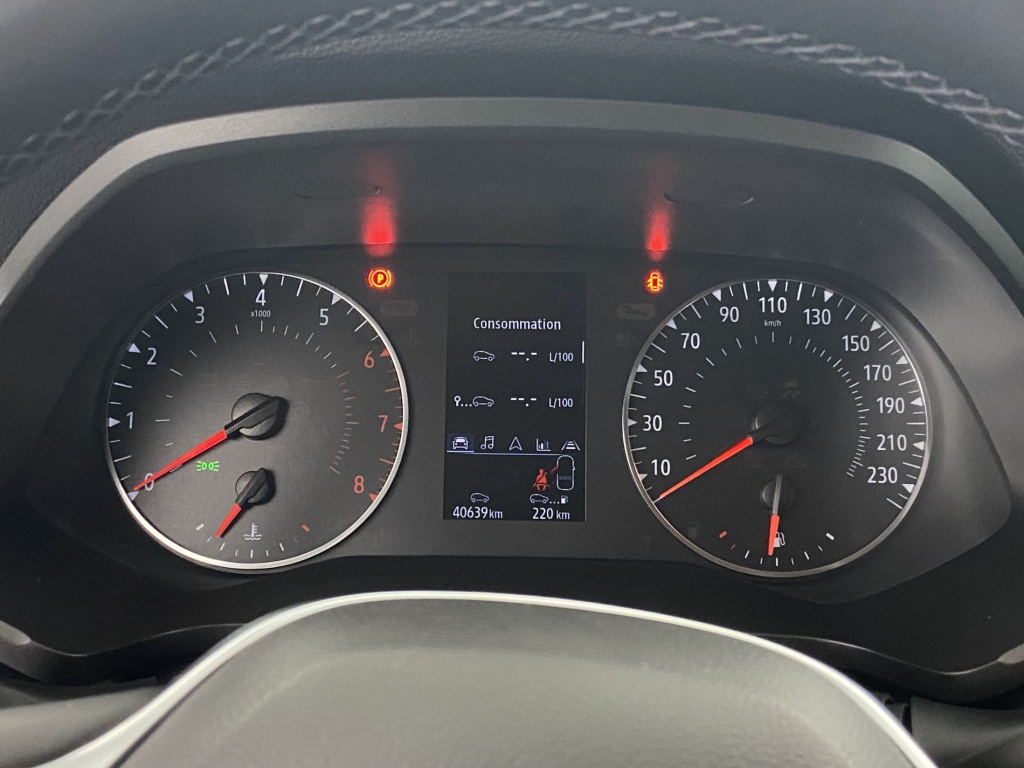 RENAULT Captur Business TCe 90 - ref: 6-2971x187315 - Photo 14