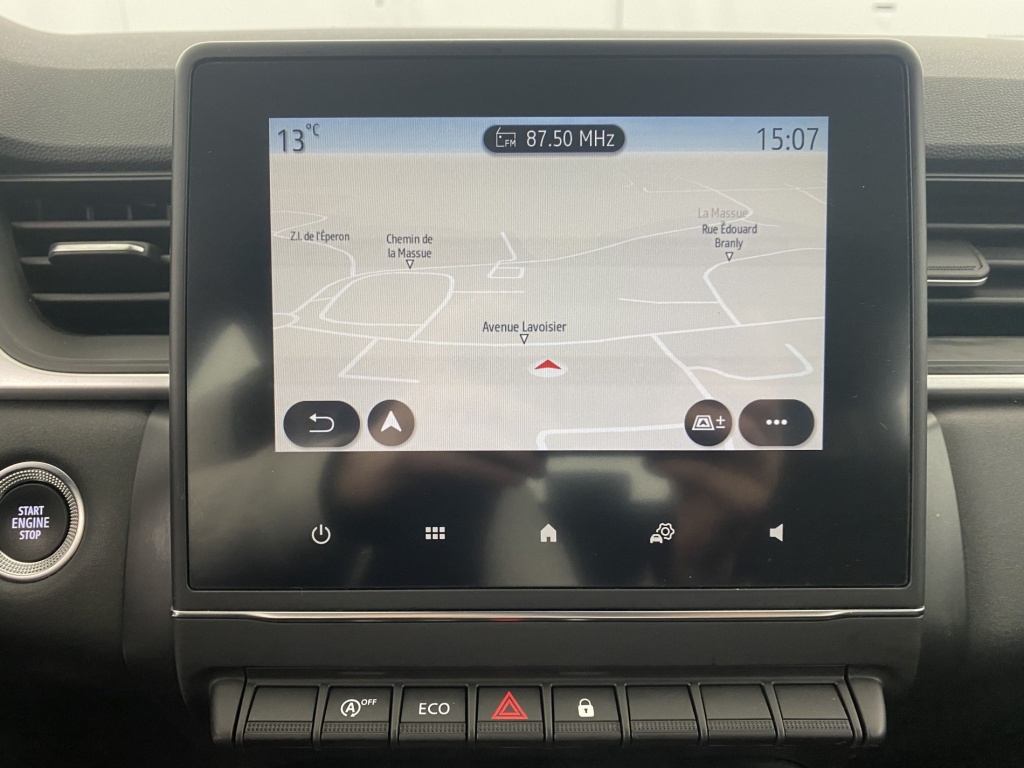 RENAULT Captur Business TCe 90 - ref: 6-2971x187315 - Photo 16