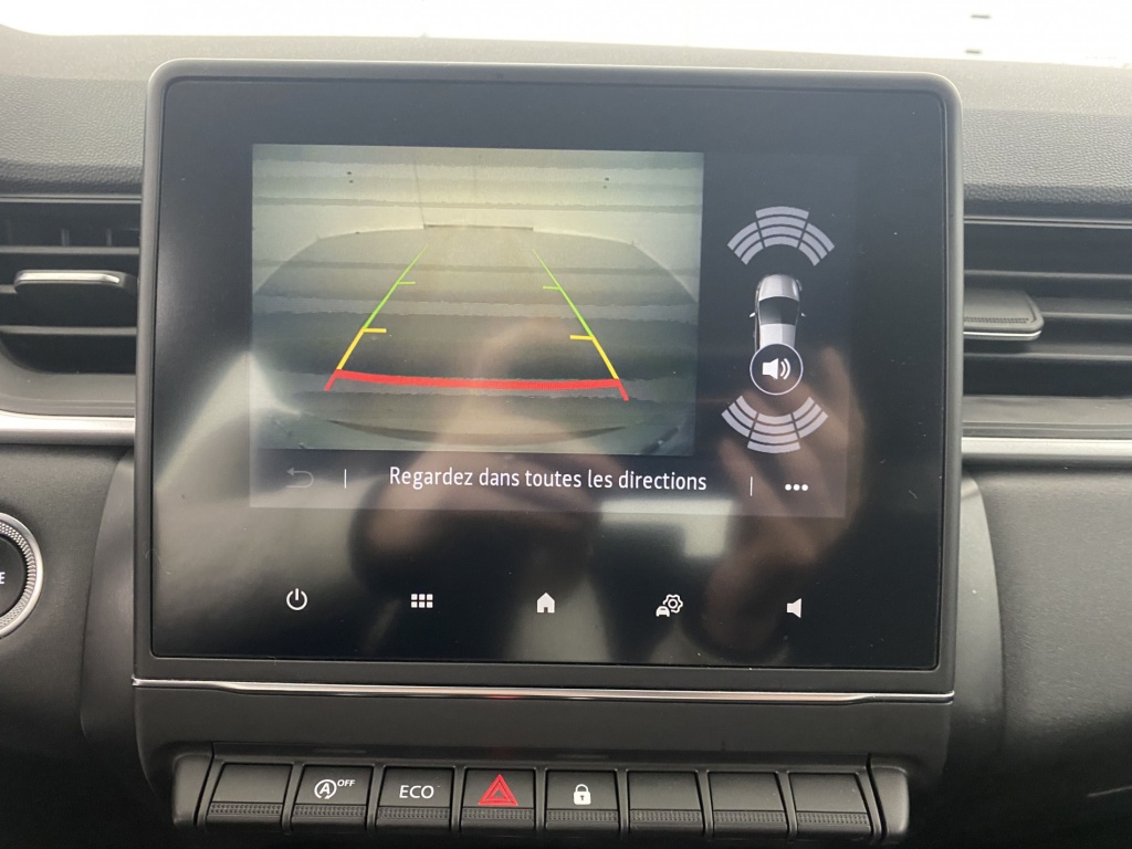 RENAULT Captur Business TCe 90 - ref: 6-2971x187315 - Photo 17