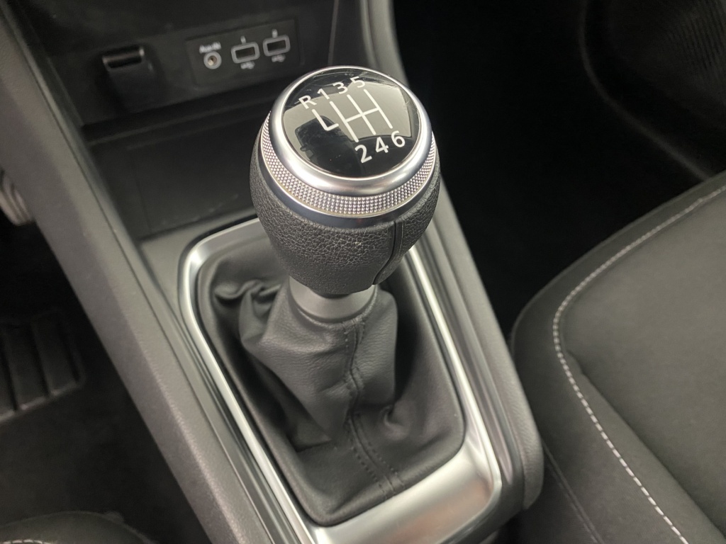 RENAULT Captur Business TCe 90 - ref: 6-2971x187315 - Photo 18