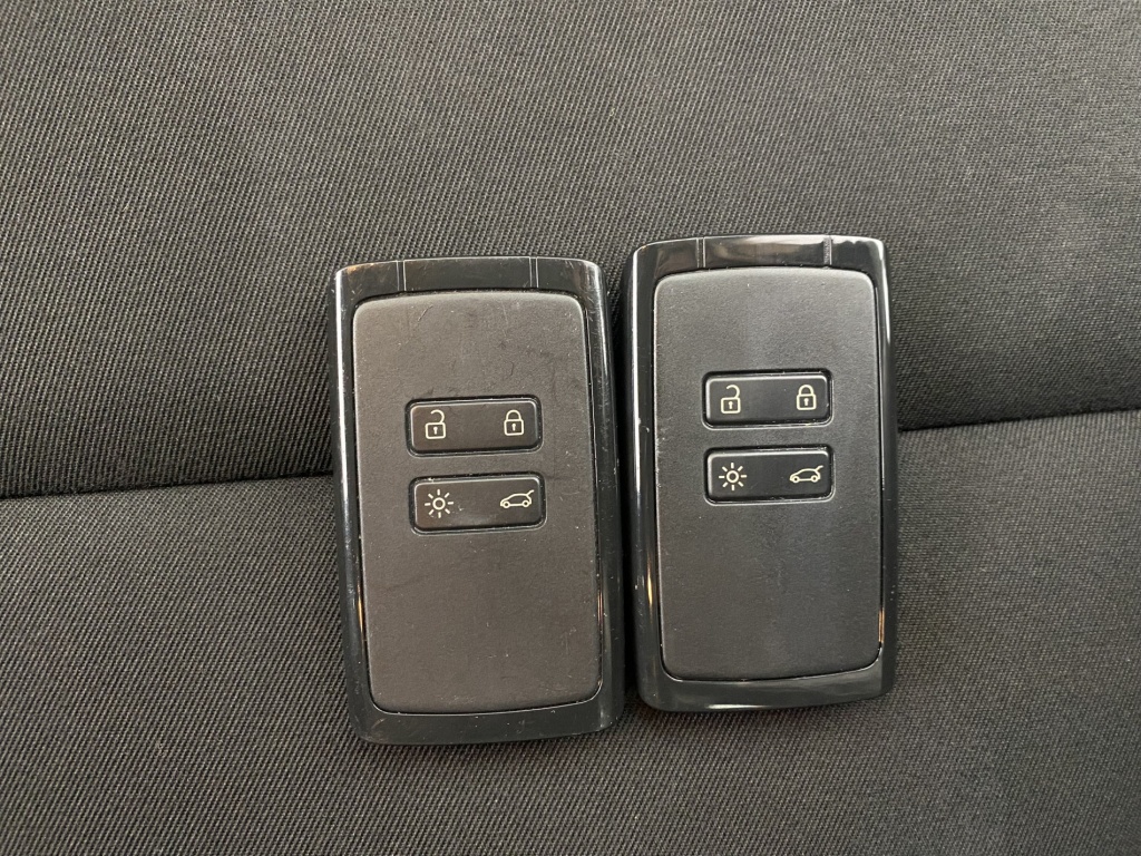 RENAULT Captur Business TCe 90 - ref: 6-2971x187315 - Photo 19