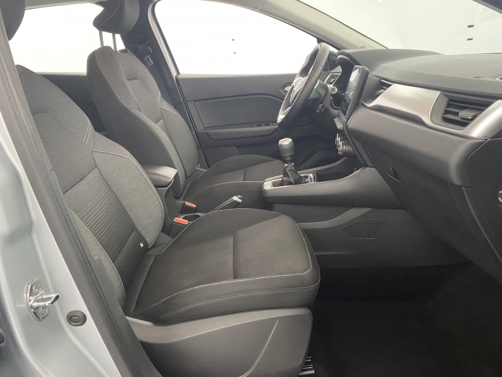 RENAULT Captur Business TCe 90 - ref: 6-2971x187315 - Photo 20