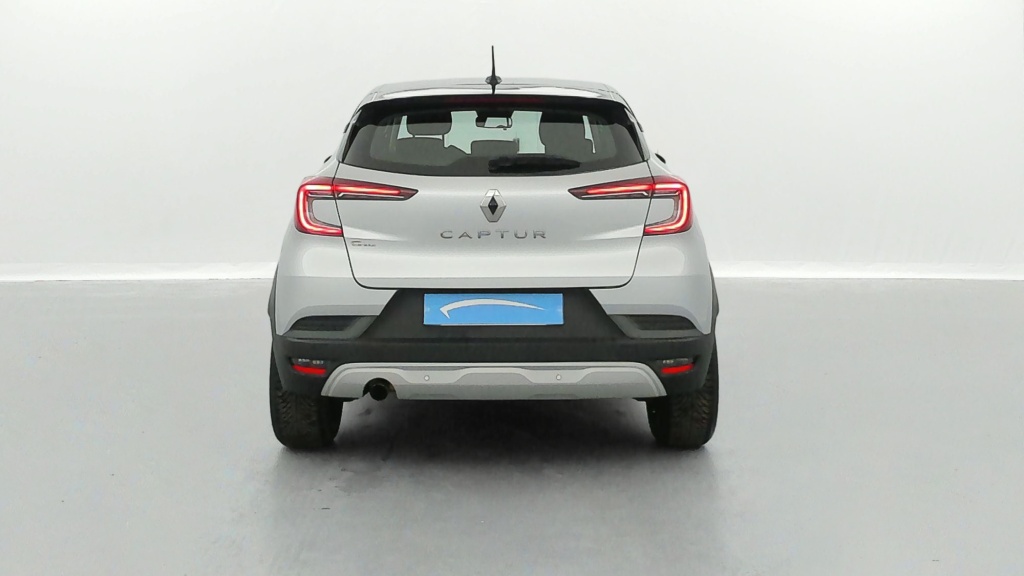 RENAULT Captur Business TCe 90 - ref: 6-2971x187315 - Photo 4