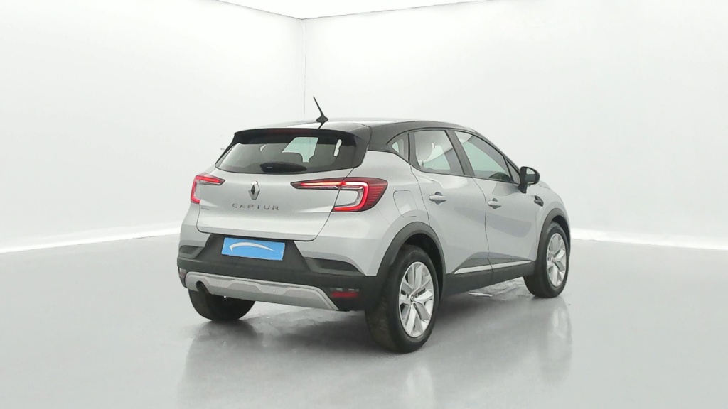 RENAULT Captur Business TCe 90 - ref: 6-2971x187315 - Photo 5