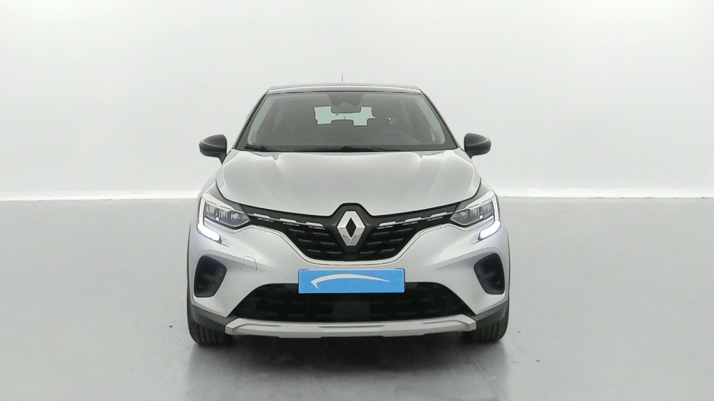 RENAULT Captur Business TCe 90 - ref: 6-2971x187315 - Photo 8