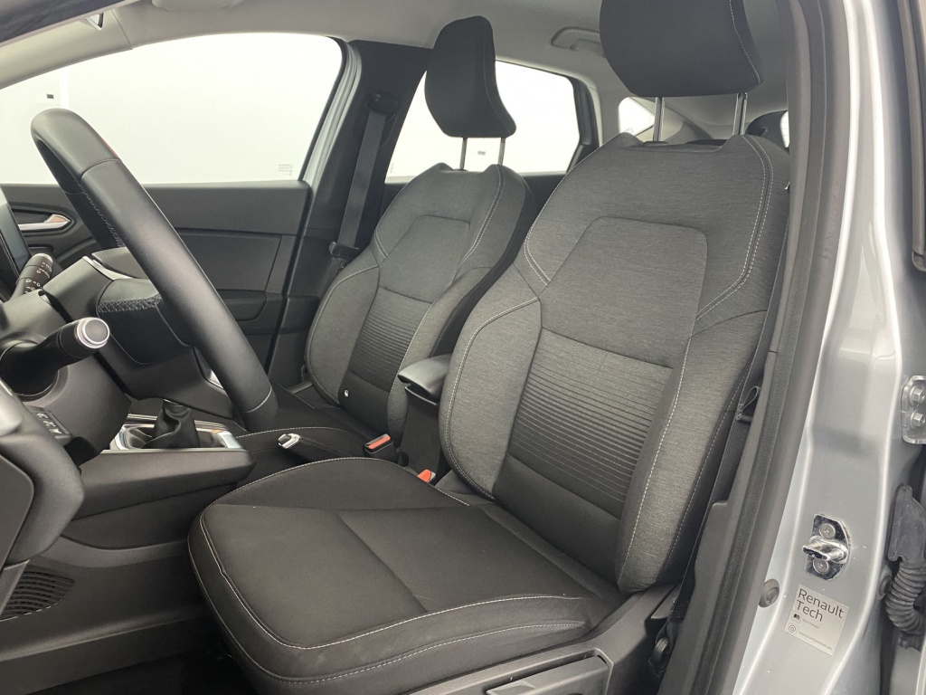 RENAULT Captur Business TCe 90 - ref: 6-2971x187315 - Photo 9