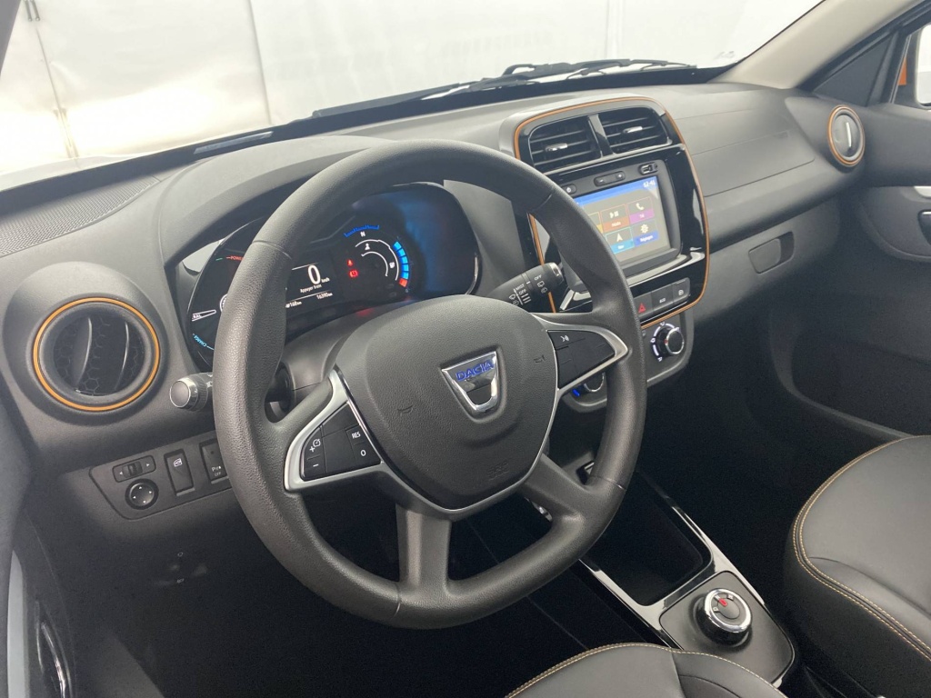 DACIA Spring Confort Plus Achat Integral - ref: 6-2971x187747 - Photo 10