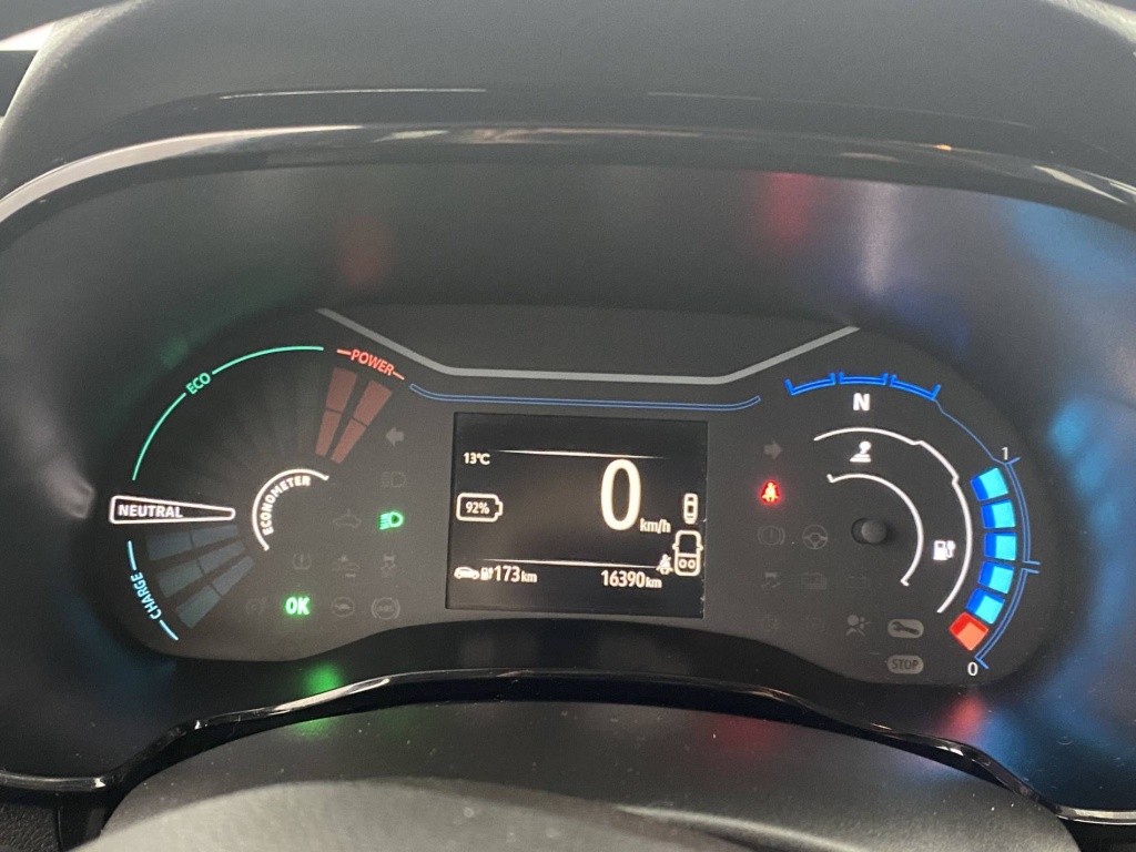 DACIA Spring Confort Plus Achat Integral - ref: 6-2971x187747 - Photo 13