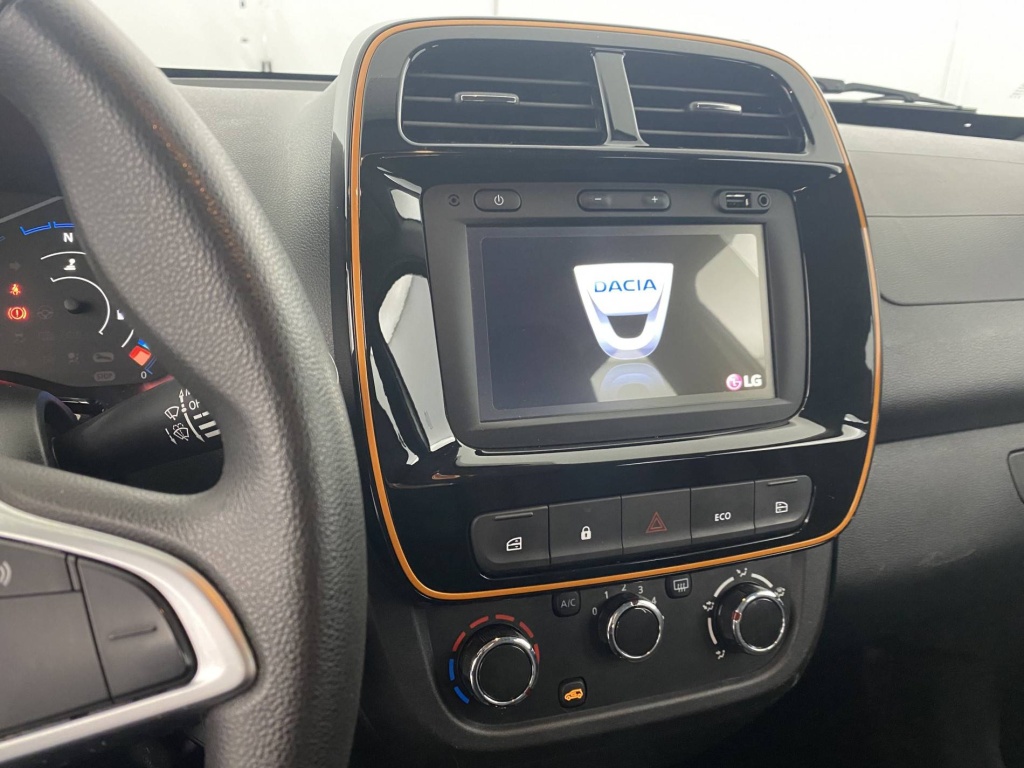 DACIA Spring Confort Plus Achat Integral - ref: 6-2971x187747 - Photo 14