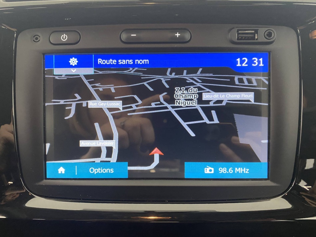 DACIA Spring Confort Plus Achat Integral - ref: 6-2971x187747 - Photo 15