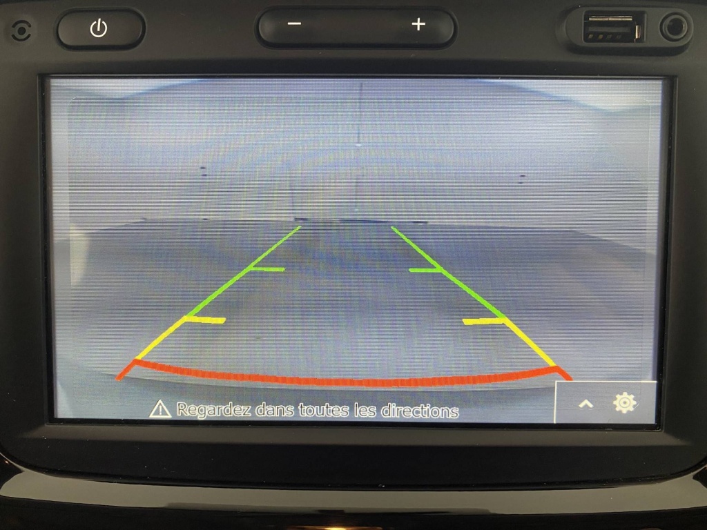 DACIA Spring Confort Plus Achat Integral - ref: 6-2971x187747 - Photo 16