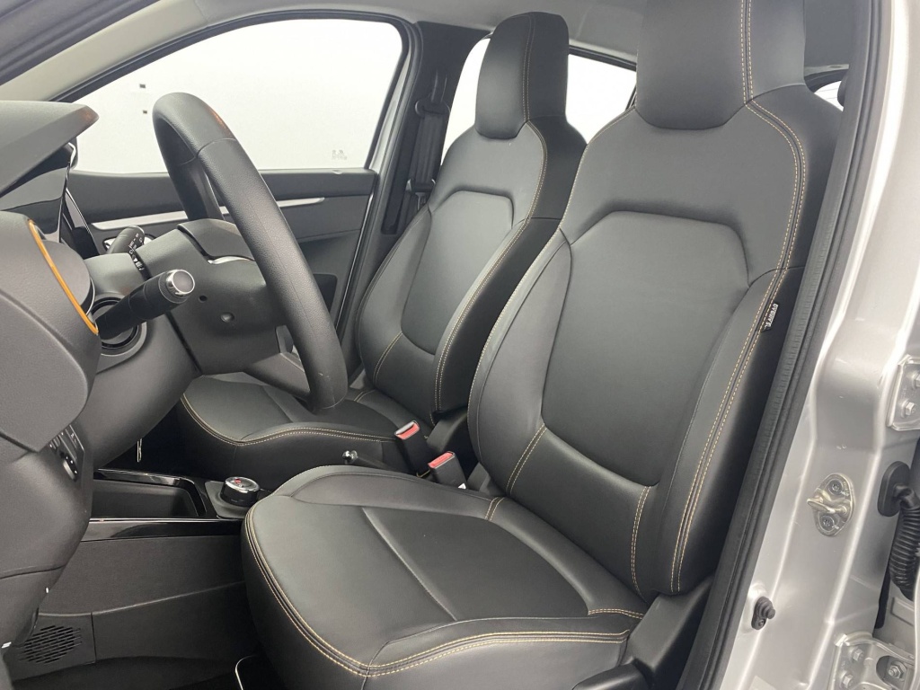 DACIA Spring Confort Plus Achat Integral - ref: 6-2971x187747 - Photo 18